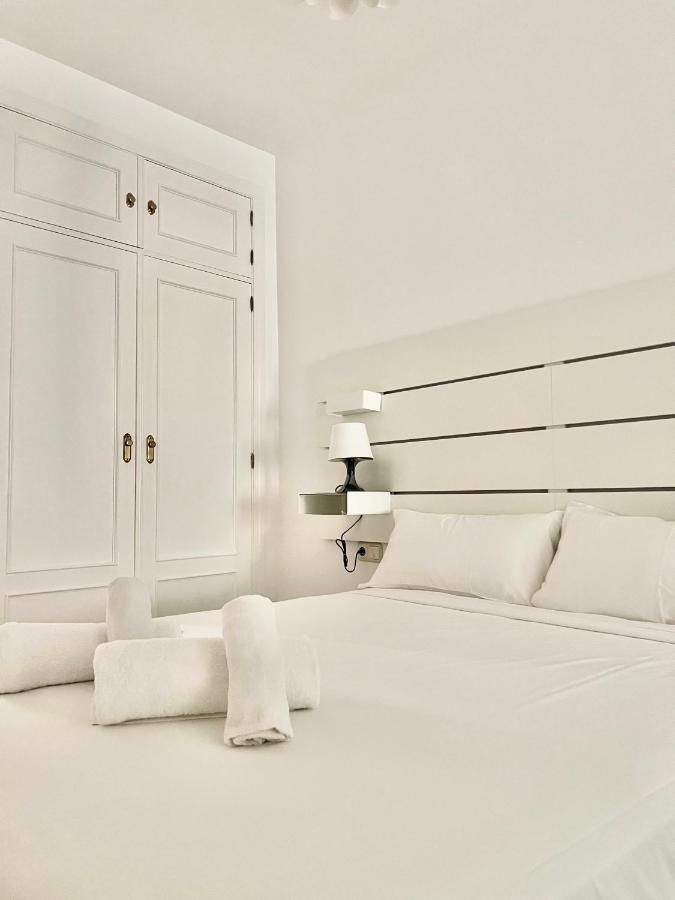 Home Boutique Cervantes Malaga Exterior photo