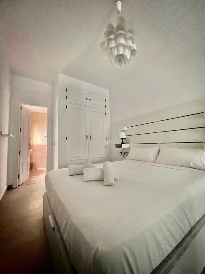 Home Boutique Cervantes Malaga Exterior photo